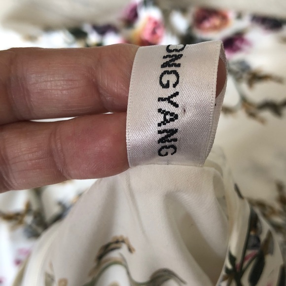 SongYang romper - Picture 14 of 16